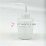 Plastic Wash Bottles - 500ml